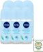 Nivea 6 x Energy Fresh Deodorant Roller voor dames - 50 ml