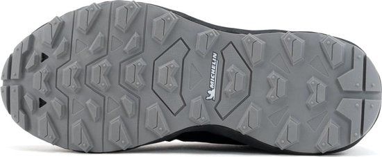 Mizuno Wave Daichi 7 GTX Hardloopschoenen Dames Zwart Maat 40.5 - Lente/Zomer 2023