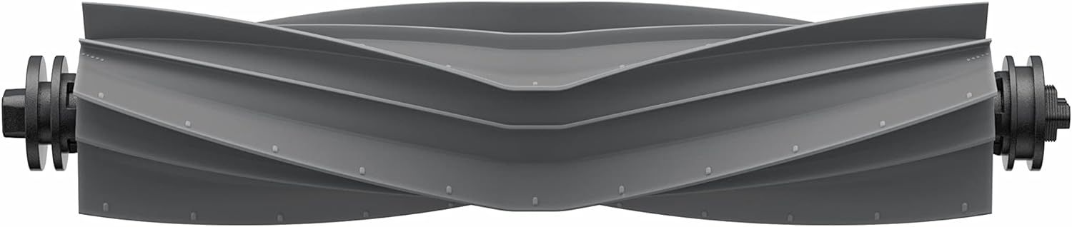 Dreame RMSRB0 Borstel Robotstofzuiger - Grijs - Rubber - Compatibel met L10sUltra/L10Prime/L20Ultra/L10sProUltra/L10sProGen2/L10sPlus/X30Ultra/X40Ultra/X40Master/D10PlusGen2/D9MaxGen2