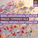 Royal Concertgebouw Orchestra - Symphony No.8 Sacd + Dvd
