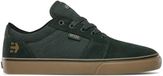 Etnies Barge Ls Schoenen Groen EU 44 Man