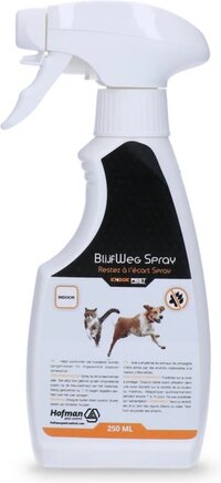 Knock Off Stay Away Indoor Spray - 250 ml