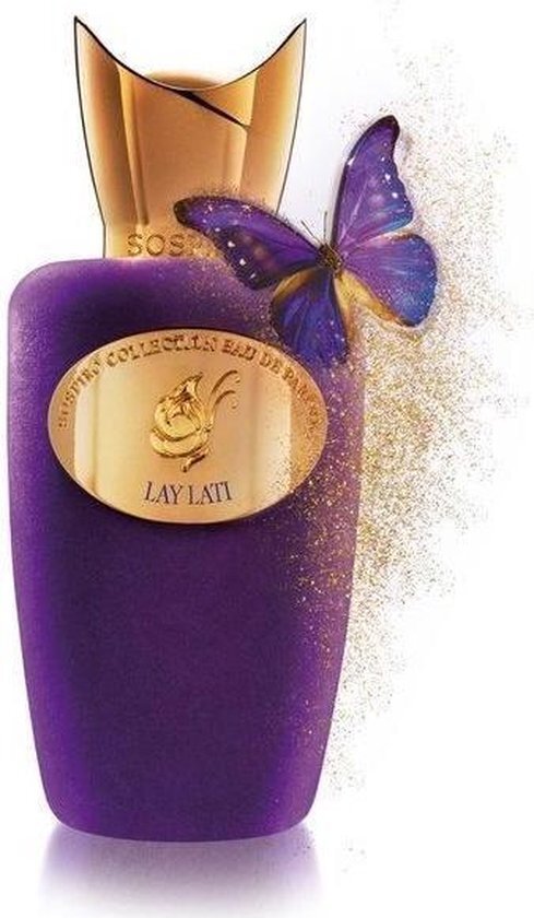 Xerjoff Laylati Eau de Parfum 100 ml