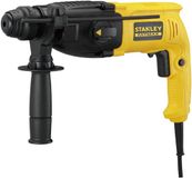 Stanley SFMEH200K Boorhamer - 750W - SDS-plus boorkop - Incl. koffer