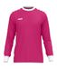 JAKO Keepershirt Uniseks One, diep roze, S