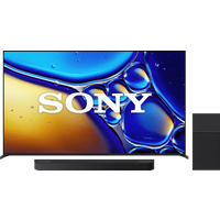 Sony Bravia 8 II / TV screen / 65 inch / 2025