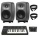 Genelec 8030CP set de démarrage pour producteur de musique
