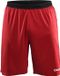 Craft Progress 2.0 Shorts M 1910181 - Bright Red - M