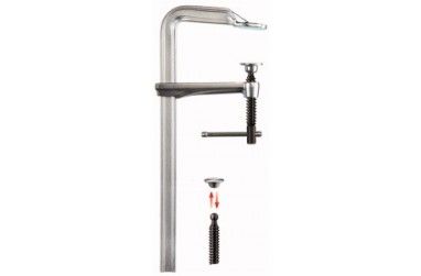 Bessey GZ25K - Klemmen - roestvrijstaal