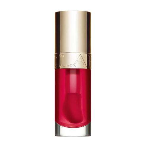 Clarins Clarins Lip Comfort Oil Lipgloss Summer in Rose 7 ml