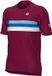 Ale Regulator Korte Mouw Enduro Trui Rood M Man
