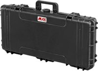 COP Camera/Wapen Koffer MAX 800S (IP67) Zwart