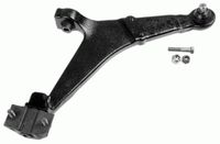 Lemförder 17434 03 | Triangle ou bras de suspension
