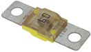 Blue Sea Systems Midi-zekering Jaune 175A