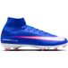 Nike Mercurial Superfly 10 Pro Crampons de football FG