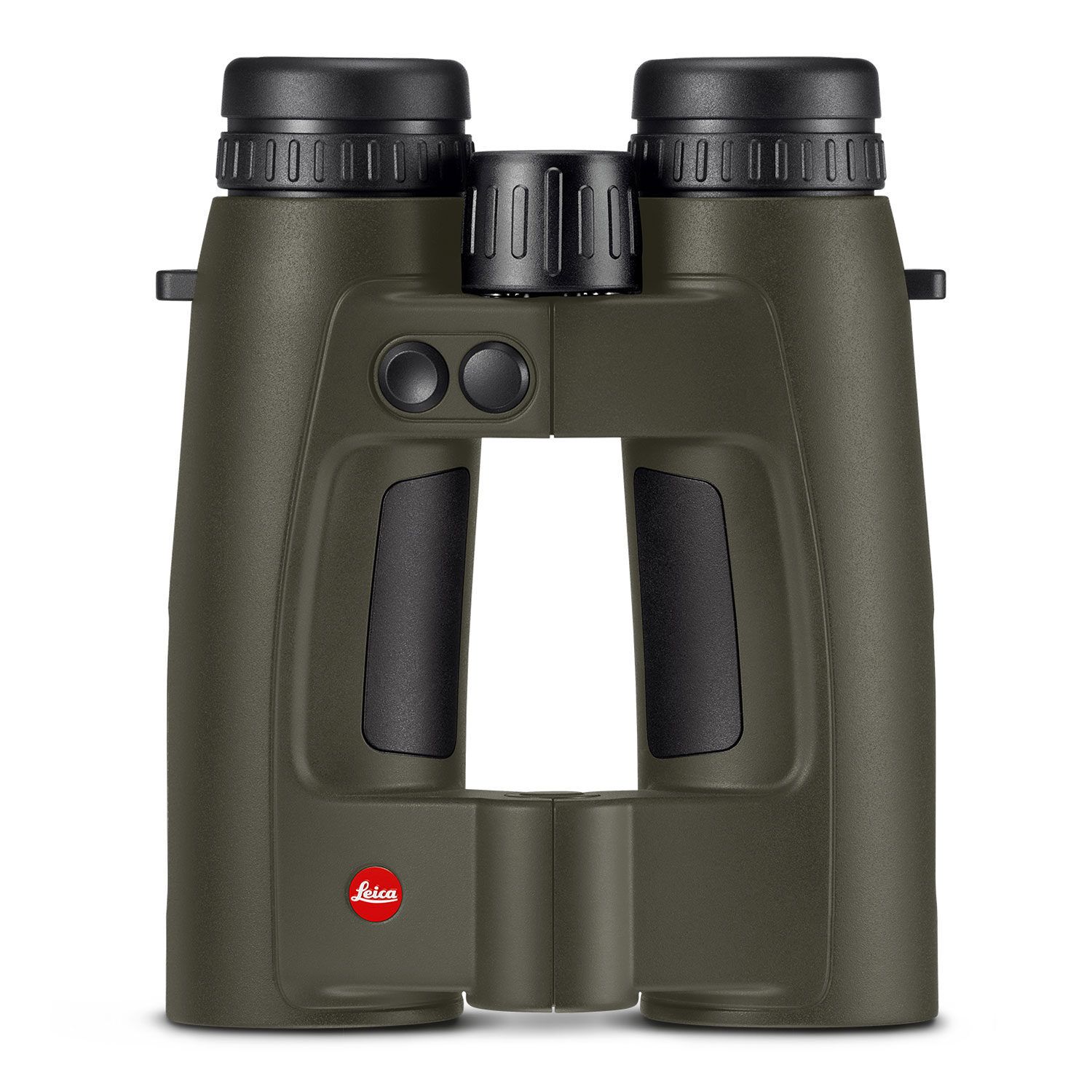 Leica Geovid Pro 8x42 Rangefinder verrekijker Edition Olive Green