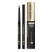 Bell Professional Artist Brow Pencil, cire à sourcils en crayon, 03, 0,24 g