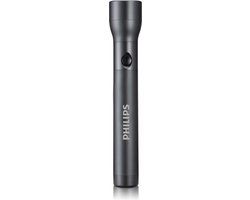 Philips SFL4003T/10 Zaklantaarn - Zwart
