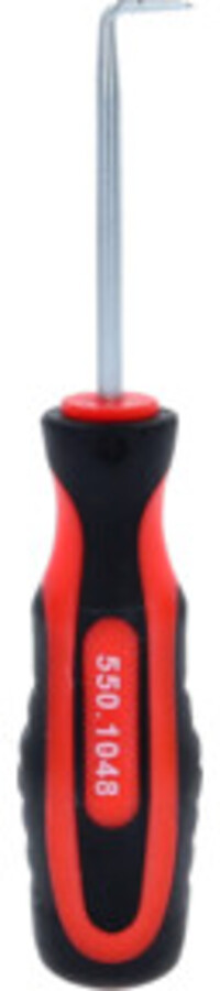 KS Tools haak gereedschap, 90° gebogen - 1 stuk