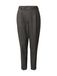 TOMMY HILFIGER Broek 'Heritage' zwart gemêleerd