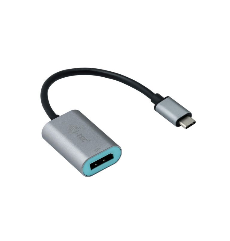 i-Tec C31METALDP60HZ