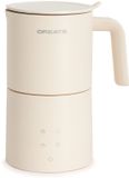 CREATE - MILK FROTHER STUDIO PRO - Vaatwasserbestendige melkopschuimer - Gebroken wit
