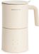 CREATE - MILK FROTHER STUDIO PRO - Vaatwasserbestendige melkopschuimer - Gebroken wit