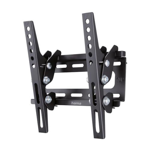 Hama TV-wand, kantelbaar, 117 cm (46 inch), tot 25 kg
