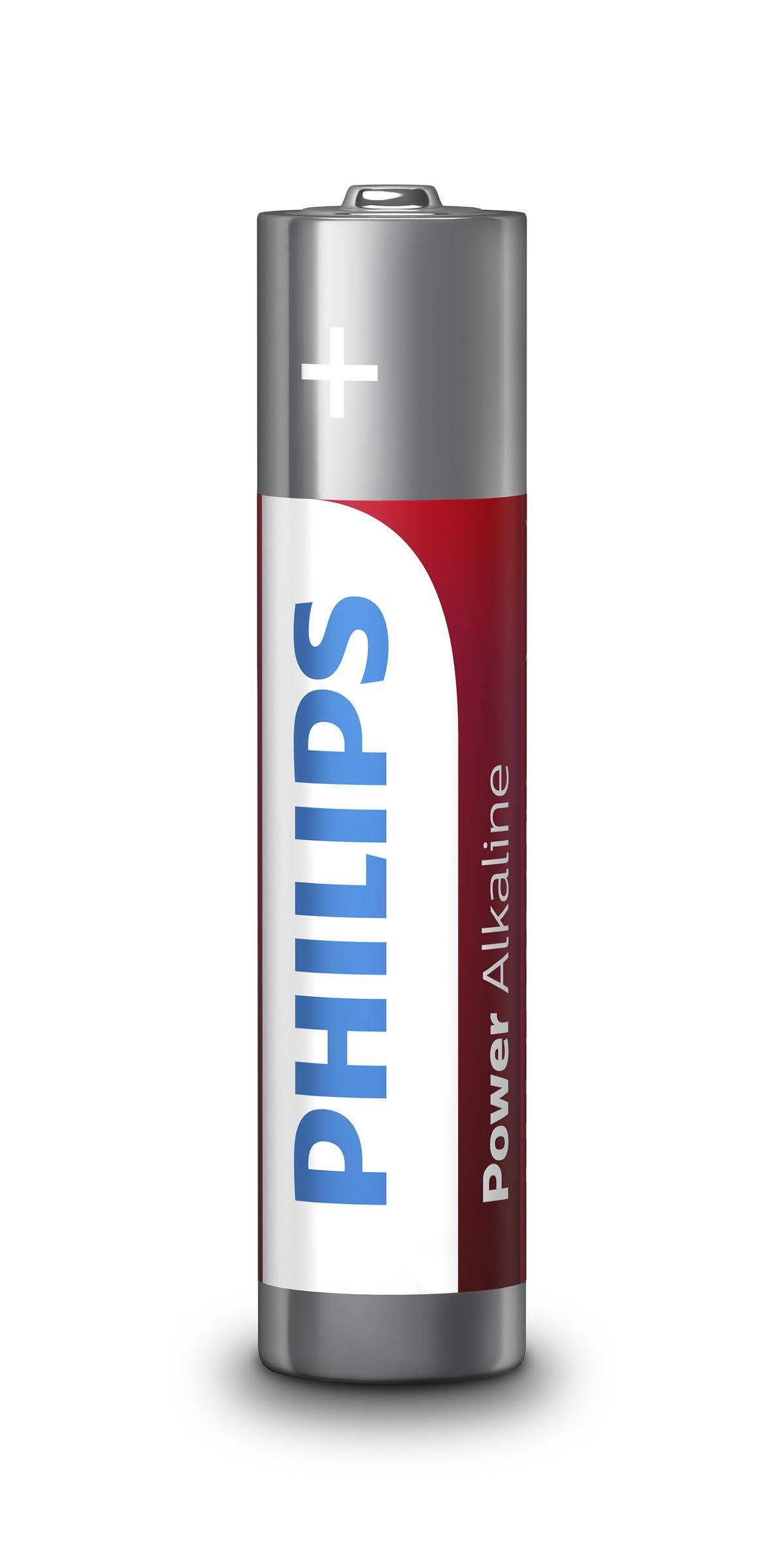 Philips Power Alkaline Batterijen LR03P12W/10 - 12 stuks