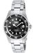 Invicta Pro Diver Roestvrijstalen Quartz horloge - 37 mm