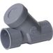 Nicoll - Clapet anti-retour PVC - Diamètre : 32 mm