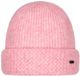 Barts Shae Bonnet Rose Acrylique Femme