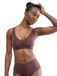 Sloggi Zero Feel 2.0 Bralette Merlot