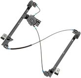 ESEN SKV Fensterheber 01SKV821 vorne links | Compatibel met: LAND ROVER FREELANDER I, LAND FREELANDER I Soft Top