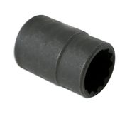 Laser 4766 24mm Special Socket Bi Hex 3/4 aandrijving