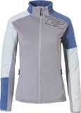 Rehall LOT-R Dames Vest Grijs M
