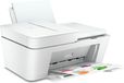 HP DeskJet Plus 4110e Imprimante tout-en-un - Jet d'encre couleur - Impression, numérisation, copie, télécopie - Sans fil - ADF