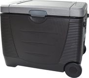 Black ICe trolley koelbox 45L