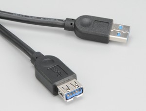 Akasa USB 3.0 cable Ext