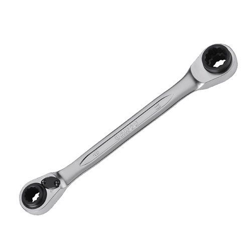 Bahco Ringsleutel S4rm-8-11