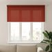 Maison Exclusive - Store extérieur exclusif, bloque 90 % des rayons UV, couleur terre cuite, dimensions 200 x 140 cm, fabriqué en HDPE