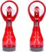 EDM Brumisateur - 2x - rouge - 250 ml