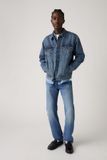 Levi's 501 Original Jeans - Homme - 33X36 - Lavage Moyen