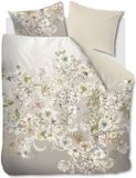 Kardol by Beddinghouse Kardol Existence dekbedovertrek - Tweepersoons - 200 x 200/220 cm - Naturel