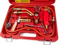 Rothenberger Turbo soldeerset 2000 °C, ROT030900