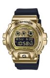 Casio G-Shock GM-6900G-9ER Horloge - Zwart - Ø 45 mm