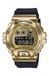 Casio G-Shock GM-6900G-9ER Horloge - Zwart - Ø 45 mm