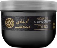 Gold of Morocco Argan Oil Styling Cream - 150 ml