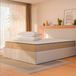 Morphea Matelas premium hybride mémoire de forme 160x200 épais 27cm Expérience