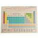Rex London Puzzle (300 pièces) - Tableau périodique